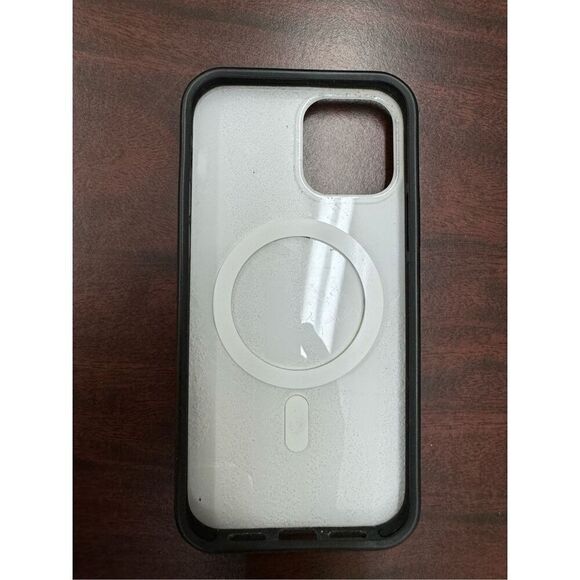 Sonix Purple Rain Glitter IPhone 12 MagSafe Case - Picture 3 of 3